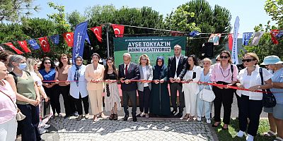 Kemal Çebi: Kadınların korkusuzca ve güvenle yaşayabildiği bir kent için çalışmaya devam edeceğiz