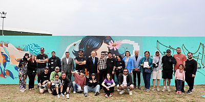 Kemal Çebi: Kentimizin sanat kimliğini güçlendirmeye devam edeceğiz