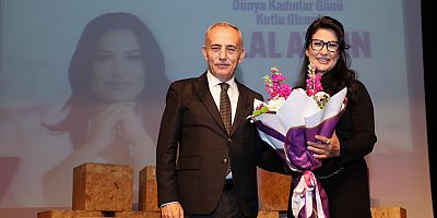 Kemal Çebi: Küçükçekmeceli kadınları edebiyatla tanıştırıyoruz