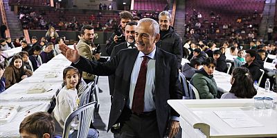 Kemal Çebi: Mangala Turnuvası’nı geleneksel hale getirdik