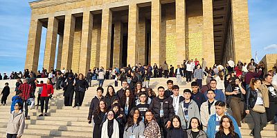 Kemal Çebi: Milli değerlerine sahip çıkan nesiller yetiştireceğiz