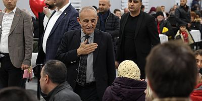 Kemal Çebi: Ramazan ayının ruhunu Küçükçekmece’de yaşatıyoruz