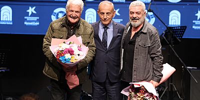 Kemal Çebi: Sözümü tutmanın mutluluğunu yaşıyorum