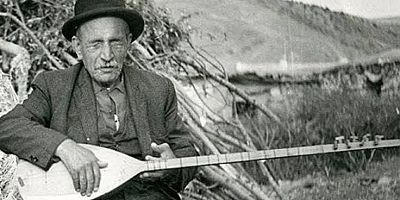 Kemal Eyyüpoğlu'dan Aşık Veysel Şatıroğlu’nu Anma Mesajı