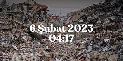 Kemal Eyyüpoğlu'dan Asrın Felaketinin birinci yıldönümünde anma mesajı