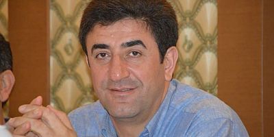 Kemal Eyyüpoğlu'dan Mevlid Kandili Mesajı 