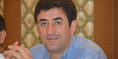 Kemal Eyyüpoğlu'dan Miraç Kandili mesajı