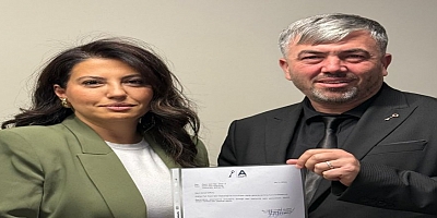 Kemal Karuç , Anahtar Parti’nin A Takımında