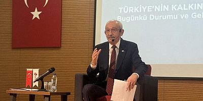 KEMAL KILIÇDAROĞLU: BİZ AĞIR BEDELLER ÖDEDİK