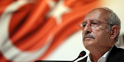 Kemal Kılıçdaroğlu: 