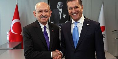 Kemal Kılıçdaroğlu Erzincan’a gidiyor! Mustafa Sarıgül duyurdu