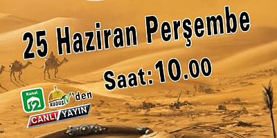 Kemal Kılıçdaroğlu ve Reşat Şahin Öztürk'ten Kerbela Matem Programına Katılım Mesajı