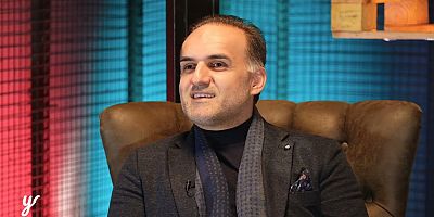 Kendi hikayeni yazmak