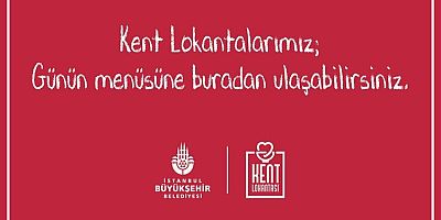 KENT LOKANTALARI'NDA GÜNÜN MENÜSÜ – 10 EKİM