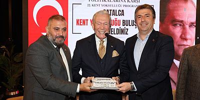 Kent Yoksulluğu Buluşmaları Programının 22.’si Düzenlendi