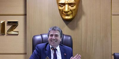 Kentsel Dönüşümde Kararlıyız!