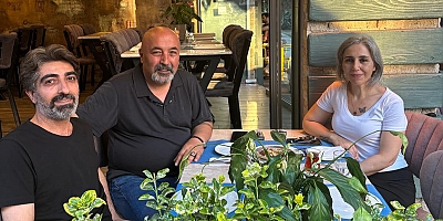 Keyf-i Ciğer, Ortaköy'de Lezzet Tutkunlarının Yeni Buluşma Noktası