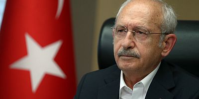 KILIÇDAROĞLU: 26 AĞUSTOS GÜNÜ BÜYÜK TAARRUZ İLE ATILAN İLK ADIM, 30 AĞUSTOS GÜNÜ ZAFERE ULAŞMIŞTIR. BU KUTLU MÜCADELENİN BAŞKOMUTANI BÜYÜK ÖNDERİMİZ MUSTAFA KEMAL ATATÜRK VE SİLAH ARKADAŞLARINI SAYGIYLA ANIYORUM