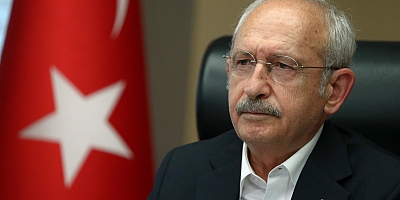 KILIÇDAROĞLU'NDAN SAHTE PANKART TEPKİSİ: 