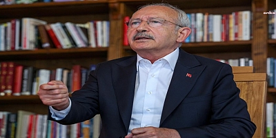 Kılıçdaroğlu'ndan Sinan Oğan'a sert yanıt: 