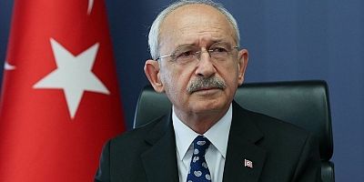 Kılıçdaroğlu'ndan 'Sivas Kongre'li mesaj