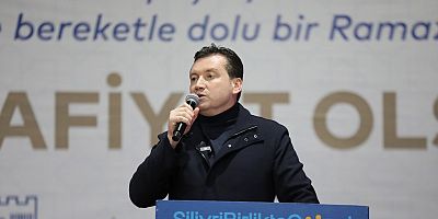 “Kimseyi geride bırakmayacağız, kimseyi yalnız hissettirmeyeceğiz”