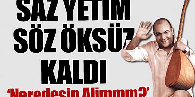 Kıvırcık Ali unutulmadı...
