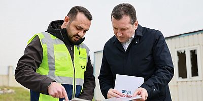 Kocadere Deresi’nde 1.500 metre dere ıslahı tamamlandı