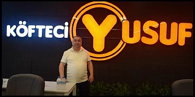 Köfteci Yusuf’tan açıklama: 'Siyasi ilişkilerim olsa bana dokunmazlardı'