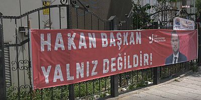 Komşuları tutuklanan başkan Hakan Bahçetepe'yi anlattı: “Hepimizi sahiplenen bir başkan oldu”