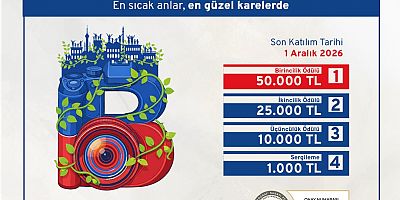 Komşuluğun En Sıcak Anları Kadraja Giriyor