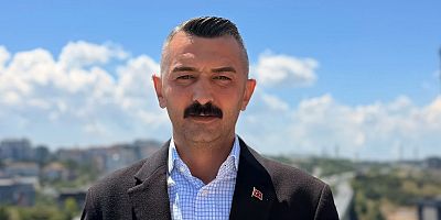 Koray Göbel'den 15 Temmuz Demokrasi ve Millî Birlik Günü Mesajı
