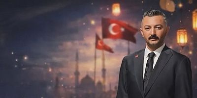 Koray Göbel’den 23 Nisan Ulusal Egemenlik ve Çocuk Bayramı Mesajı