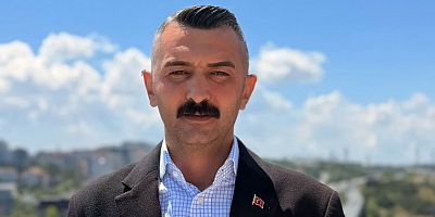 Koray Göbel'den 24 Temmuz Basın Bayramı Mesajı