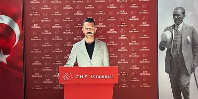 Koray Göbel'den 29 Ekim Cumhuriyet Bayramı Mesajı