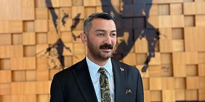 Koray Göbel’den Kadir Gecesi Mesajı