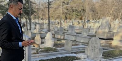 Koray Göbel’den Mahir Çayan Mesajı: “Direnişin Simgesi”