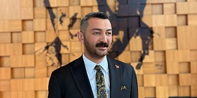 Koray Göbel’den Miraç Kandili Mesajı