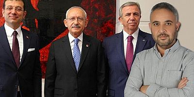 krttv.com.tr Genel Yayın Yönetmeninden flaş çıkış: Adayı değil, ülkenin geleceğini oylayacağız!