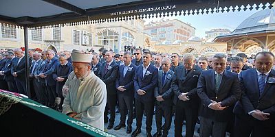 Küçükçekmece Belediye Başkanı Kemal Çebi’den Teşekkür Mesajı