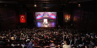 Küçükçekmece Belediyesi’nden Ramazan’a Özel Kültür ve Sanat Etkinlikleri