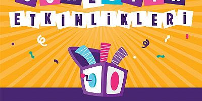 KÜÇÜKÇEKMECE BELEDİYESİ’NDEN SÖMESTİR TATİLİNE ÖZEL BİR DİZİ ETKİNLİK