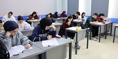 KÜÇÜKÇEKMECE’DE ÜCRETSİZ YKS EĞİTİMLERİ İÇİN KAYITLAR BAŞLADI