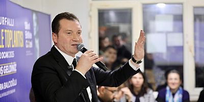 “Kurfallı da bizim ortak evimiz, ortak hikâyemizdir”