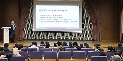 Lise Öğrencileri için İsrafı Kapat Faydayı Aç!