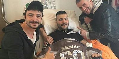 Maganda Kurşununa Kurban Giden Ahmet Emre Çavuş İçin Adalet Arayışı Sürüyor