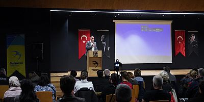 MAHALLE AFET GÖNÜLLÜSÜ EĞİTİMLERİNE YÜZLERCE BAŞVURU 