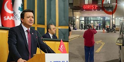 Mahmut Arıkan'dan, Murat Çalık için paylaşım: Her koşulda, her yerde ve herkes için adalet