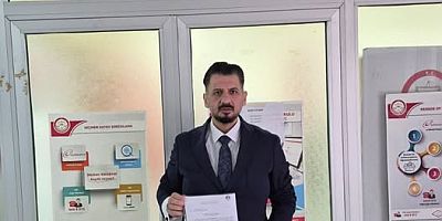 Makamdan Değil Karakterinden Güç Alan Bir İsim: Ergin Kırmaç