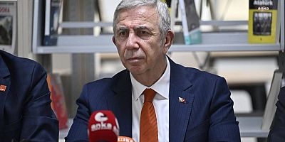 Mansur Yavaş, Bakan Işıkhan'a Melih Gökçek'in silinen borçlarını hatırlattı